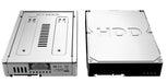 EAN 4711132868951 - Icy Dock MB982IP-1S-1 base de conexión para disco duro Plata imagen 5