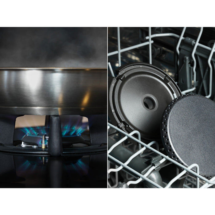 EAN 7332543892686 - Electrolux KDI641723K Negro Integrado 60 cm Combi 4 zona(s) imagen 6