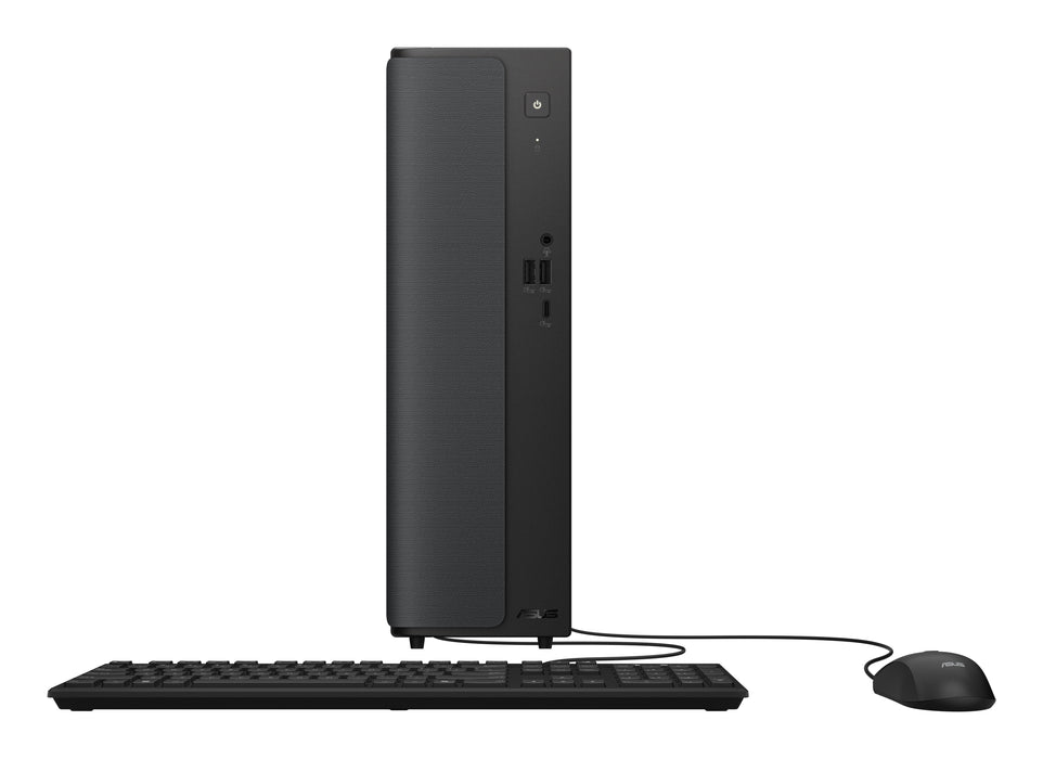 EAN 4711636405645 - ASUS V500 SFF V501SV-03100U013W Intel Core 3 100U 8 GB DDR5-SDRAM 512 GB SSD Windows 11 Home PC Negro imagen 5