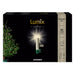 EAN 4011972755559 - Krinner SuperLight Fairy lights 6 bombilla(s) LED imagen 1