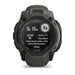 EAN 753759319373 - Garmin Instinct 2X Solar 2,79 cm (1.1") MIP 50 mm Digital 176 x 176 Pixeles Pantalla táctil Verde GPS (sat imagen 8