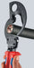 EAN 4003773043935 - Knipex 95 31 250 alicate de corte Cortacables manual imagen 2