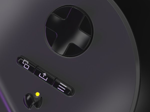 EAN 0708056072605 - PDP Riffmaster Negro, Gris Guitarra Analógico/Digital PC, Xbox One, Xbox Series S, Xbox Series X imagen 19