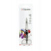EAN 8410990000171 - 3 Claveles Multi Purpose tijera de costura 125 mm Acero inoxidable imagen 2