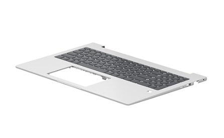 EAN 5715063704981 - HP N98507-B31 refacción para laptop Teclado imagen 1