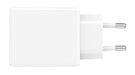 EAN 4252011912162 - 4smarts 546065 cargador de dispositivo móvil Universal Blanco Corriente alterna Carga rápida Interior imagen 5