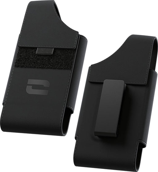 EAN 3700764723258 - Crosscall CROSSHOLSTERN funda para teléfono móvil Negro imagen 1