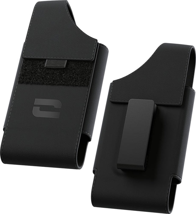 EAN 3700764723258 - Crosscall CROSSHOLSTERN funda para teléfono móvil Negro imagen 1