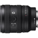 EAN 4548736141421 - Sony SEL2450G.SYX lente de cámara MILC / SLR Objetivo de zoom estándar Negro imagen 3