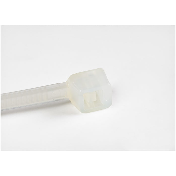 EAN 65030890502 - StarTech.com CBMZT4NK presilla Brida reutilizable Nylon, Plástico 1000 pieza(s) imagen 4