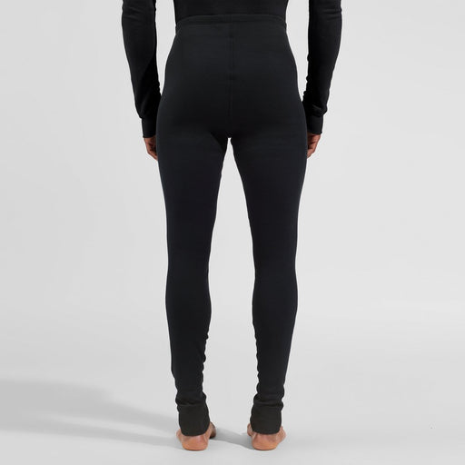 EAN 7613361775758 - Odlo 7613361775758 pantalón deportivo Masculino Negro Poliéster imagen 2