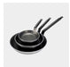 EAN 3011248480322 - de Buyer CHOC RESTO INDUCTION 32 cm Sartén multiuso Alrededor imagen 1