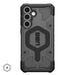 EAN 840283926129 - Urban Armor Gear 21450911314 funda para teléfono móvil 17 cm (6.7") Ceniza, Negro imagen 2