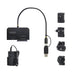 EAN 65030920575 - StarTech.com USB31CSAT3M2E base de conexión para disco duro USB 3.2 Gen 2 (3.1 Gen 2) Type-C Negro imagen 7
