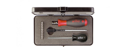 EAN 4010995346140 - Wiha 2852 S10-01 Juego Destornillador combinado imagen 1