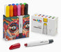 EAN 8003511452131 - Carioca Art Crayon Multicolor 12 pieza(s) imagen 3