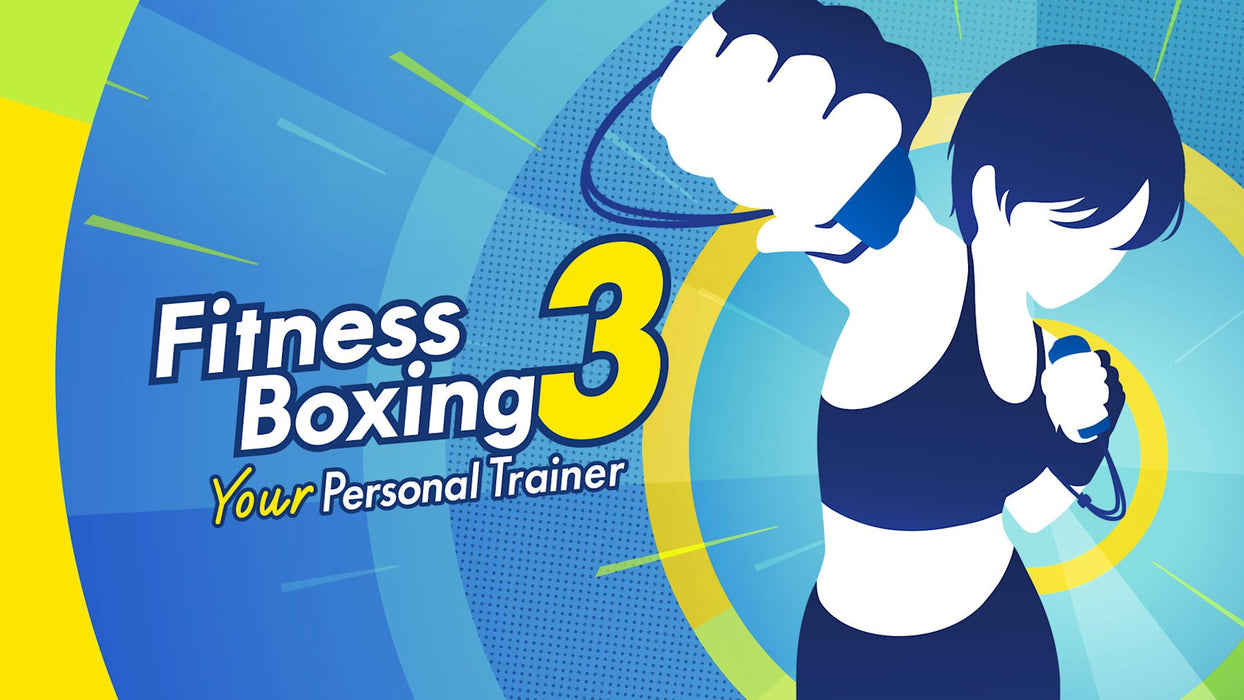EAN 45496512828 - Nintendo Fitness Boxing 3: Your Personal Trainer Estándar Plurilingüe Nintendo Switch imagen 2