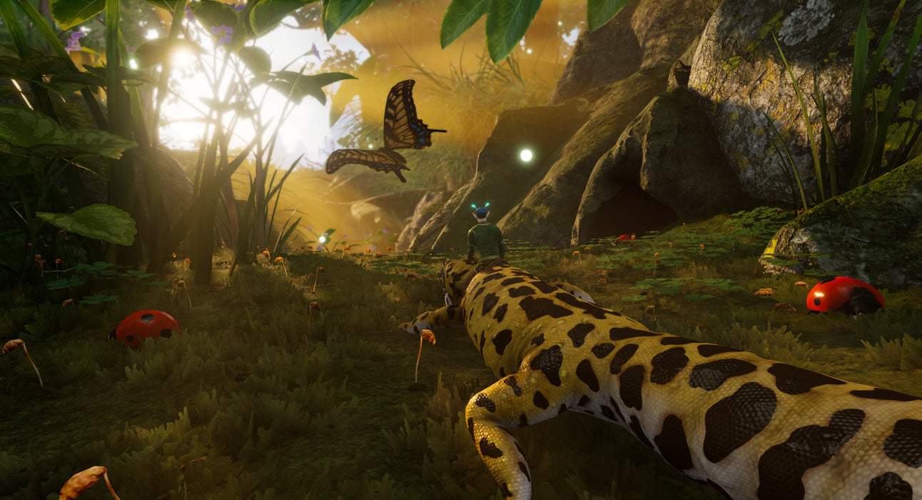 EAN 5060264379224 - Merge Games Smalland: Survive the Wilds imagen 13