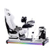 EAN 4711475647831 - Thermaltake GSC-F50-CPASWH-01 accesorio para simulador de vuelo/carreras Cabina de vuelo imagen 4