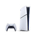 EAN 0711719603207 - Sony PlayStation 5 Slim Digital Edition - Call of Duty: Black Ops 6 Bundle 1 TB Wifi Negro, Blanco imagen 5