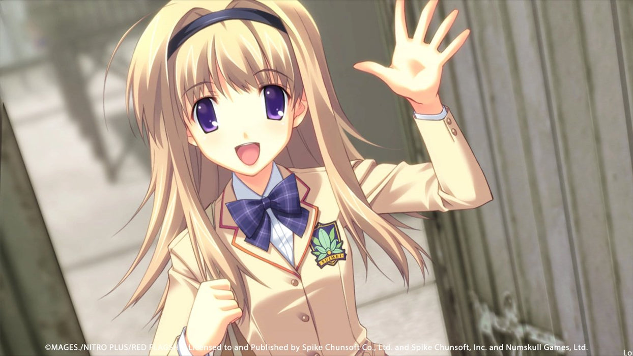 EAN 5056280449515 - Spike Chunsoft Chaos;Head NOAH/Chaos;Child - Double Pack - SteelBook Launch Edition Especial Nintendo Swi imagen 1