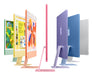 EAN 4068668343088 - Apple iMac Apple M M4 59,7 cm (23.5") 4480 x 2520 Pixeles PC todo en uno 24 GB 2 TB SSD macOS Sequoia Wi- imagen 4