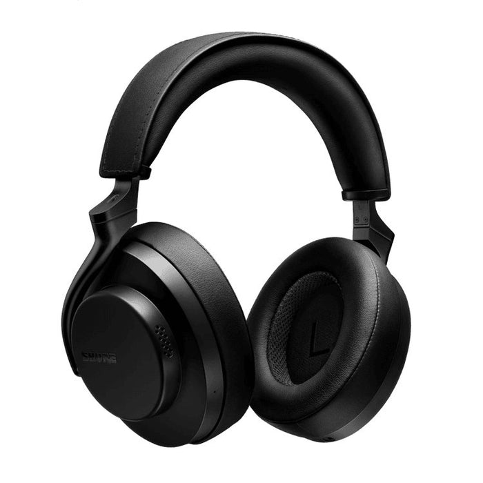 EAN 0042406775144 - Shure AONIC 50 GEN 2 Auriculares Inalámbrico y alámbrico Diadema Música USB Tipo C Bluetooth Negro imagen 1