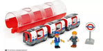 EAN 7312350360851 - BRIO London Underground Train imagen 3
