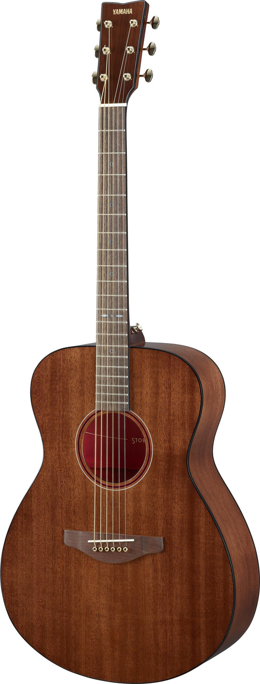 EAN 4957812645768 - Yamaha STORIA III Guitarra acústica 6 cuerdas Marrón, Rojo imagen 1