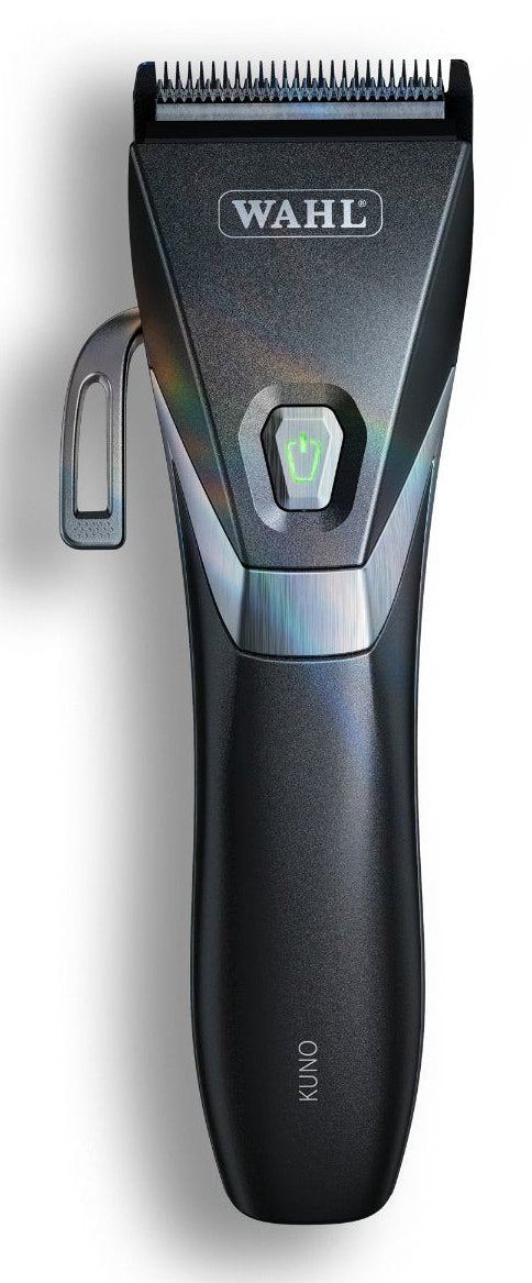 EAN 4015110038344 - Wahl Kuno Negro Ión de litio imagen 1