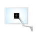 EAN 0698833063622 - Ergotron MXV Series MXV Wall Monitor Arm 86,4 cm (34") Pared Blanco imagen 2