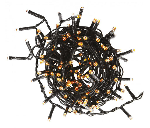 EAN 8426801164338 - Muvit MIOGAR002 iluminación decorativa Cadena de luces decorativa 200 bombilla(s) LED integrado 6 W G imagen 1