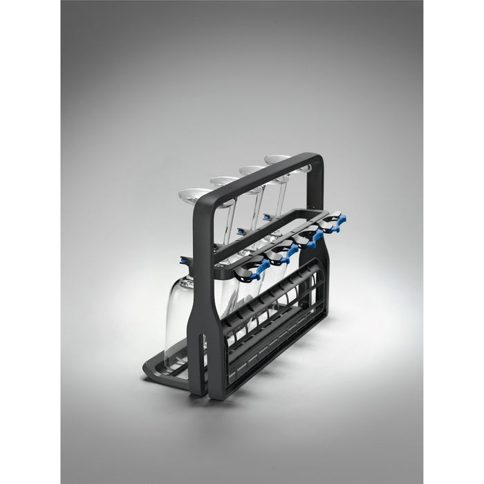 EAN 7321423447436 - Electrolux E9DHGB01 pieza y accesorio de lavavajillas Gris Cesta para copas y vasos de vino imagen 25