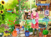 EAN 4005555013624 - Ravensburger 12001362 Puzzle rompecabezas 100 pieza(s) Paisaje imagen 2