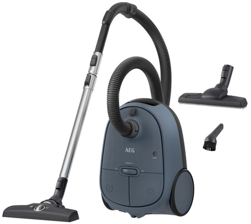 EAN 7332543822768 - AEG AB61C2DB 3,5 L Aspiradora cilíndrica Secar 850 W Bolsa para el polvo imagen 1