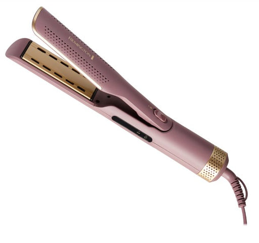 EAN 5038061174700 - Remington AS8930 Plancha de pelo Caliente Rosa 135 W 3 m imagen 1
