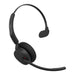 EAN 5706991036077 - Jabra Evolve3 45 Auriculares Inalámbrico Diadema Oficina/Centro de llamadas USB tipo A Bluetooth Negro imagen 1