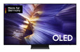 EAN 8806097033158 - Samsung GQ83S92FAE 2,11 m (83") 4K Ultra HD Smart TV Wifi Negro imagen 1