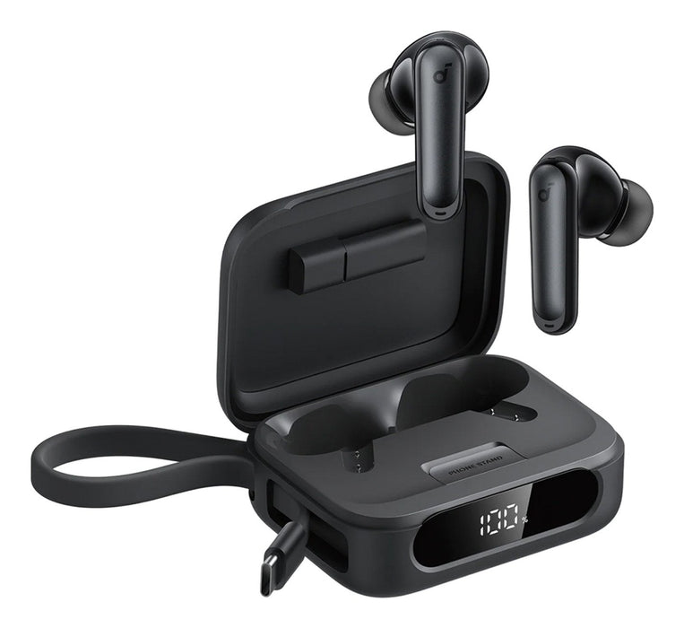 EAN 0194644276850 - Anker P41i Auriculares True Wireless Stereo (TWS) Dentro de oído Llamadas/Música/Deporte/Uso diario USB T imagen 1