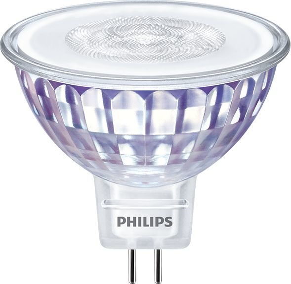 EAN 8718696814796 - Philips CorePro lámpara LED Blanco neutro 4000 K 7 W GU5.3 imagen 1