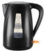 EAN 4011689185557 - Unold 18555 tetera eléctrica 1,7 L 1850 W Negro imagen 1