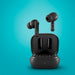 EAN 8594175359428 - Lamax Clips1 Plus Auriculares Inalámbrico Dentro de oído Llamadas/Música USB Tipo C Bluetooth Negro imagen 3