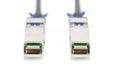 EAN 4016032478836 - Digitus DN-81245 Cable de fibra óptica e InfiniBand Negro imagen 2