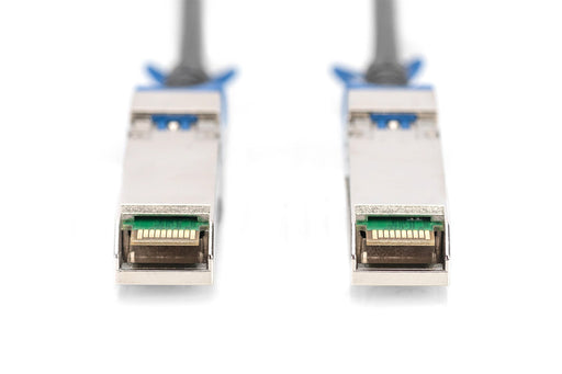 EAN 4016032479499 - Digitus DN-81242 Cable de fibra óptica e InfiniBand Negro imagen 2