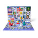 EAN 0681147019850 - PAW Patrol 6070226 calendario de adviento imagen 1