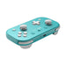 EAN 6922621502326 - 8Bitdo Lite 2 Turquesa Bluetooth/USB Gamepad Analógico/Digital Android, Nintendo Switch, Nintendo Switch  imagen 2
