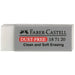 EAN 9556089871204 - Faber-Castell Dust-Free goma Blanco 1 pieza(s) imagen 1