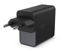 EAN 0199764412249 - HP 100W Gallium Nitride Wall Charger EURO SmartBuy adaptador e inversor de corriente imagen 4
