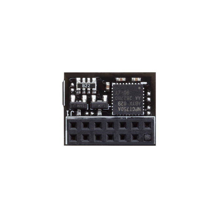 EAN 4718017210287 - ASUS TPM-SPI 2.0 imagen 1