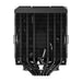 EAN 8436545694213 - Hiditec DC40 PRO Procesador Refrigerador de aire 12 cm Negro 1 pieza(s) imagen 6